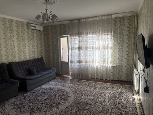 2-xonali kvartira, 70 m²