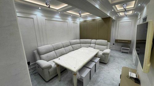 3-комнатная квартира, 70 м²