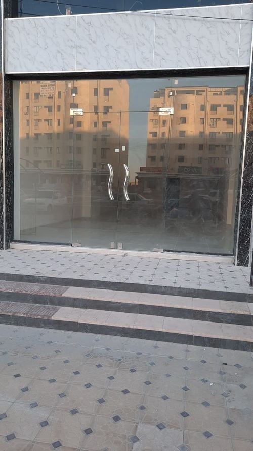 1-room apartment, 180 m²