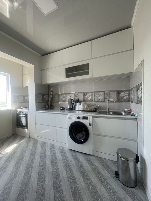 2-xonali kvartira, 60 m²