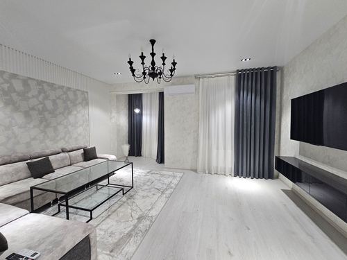 3-комнатная квартира, 90 м²