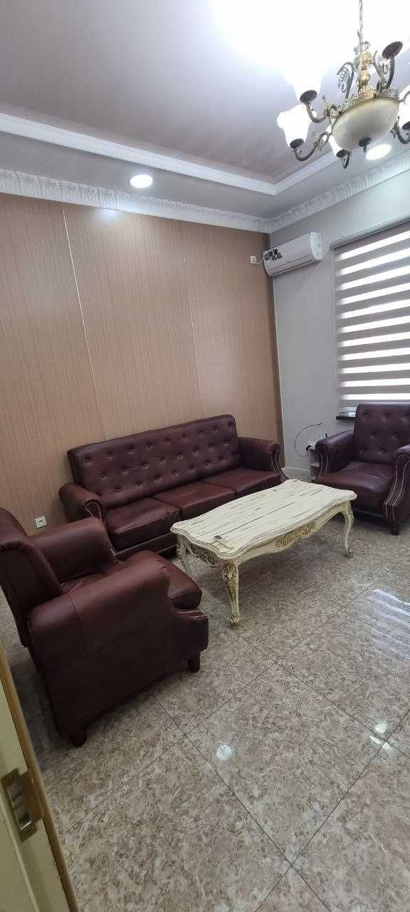 2-xonali kvartira, 69 m², Toshkent, Mirobod tumani, ijaraga