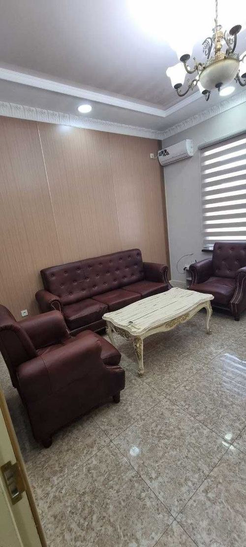 2-xonali kvartira, 69 m²
