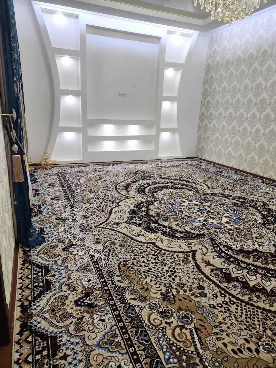 6-xonali dacha, 550 m², Kogon, ijaraga