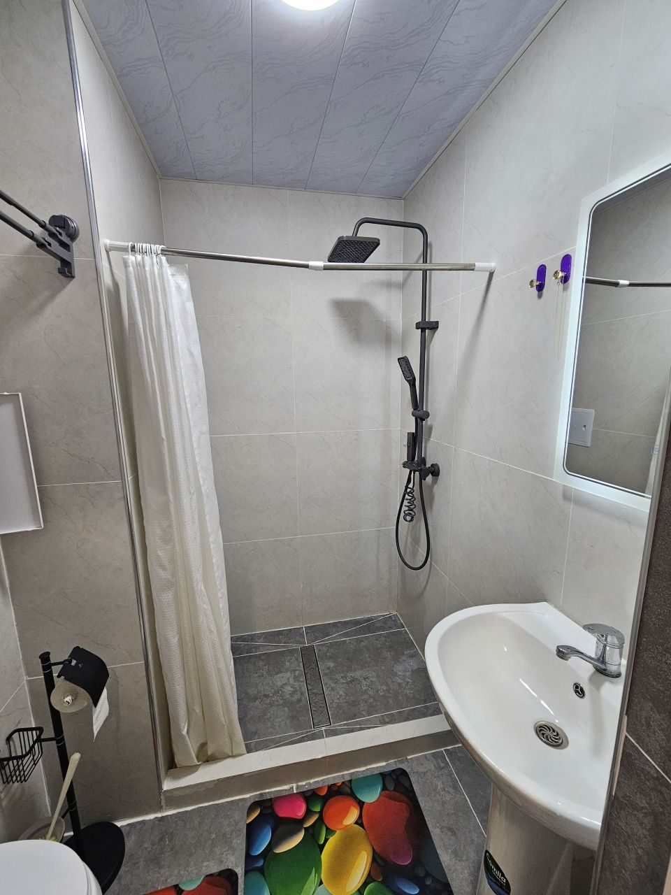 2-room apartment, 29 m², Tashkent, Almazar District, for sale