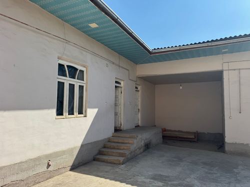3-xonali uy, 0.14 m²