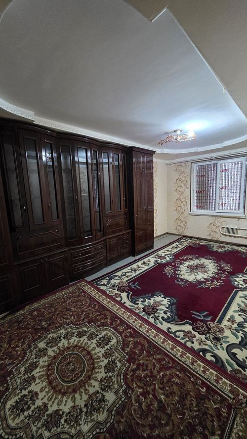 3-комнатная квартира, 74 м²