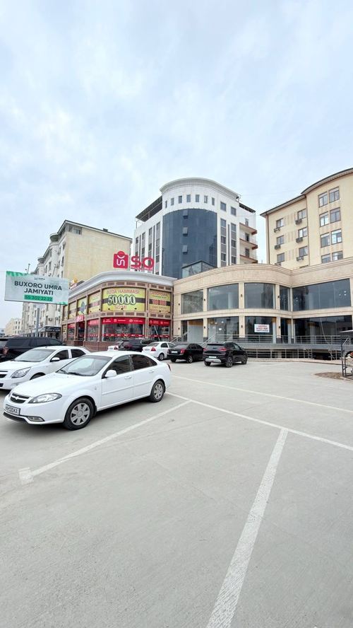 3-комнатная квартира, 80 м²