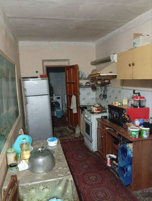 3-комнатная квартира, 60 м²