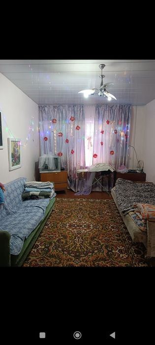 4-комнатный дом, 38 м²