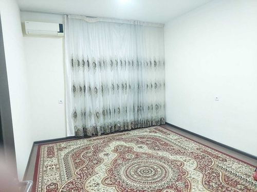 2-xonali kvartira, 55 m²