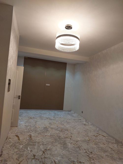 2-xonali kvartira, 47 m²