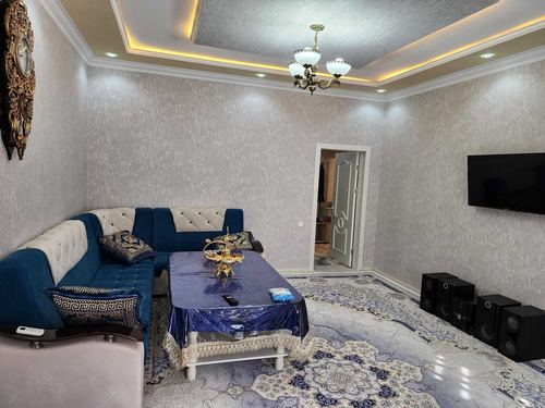 2-room apartment, 74 m²