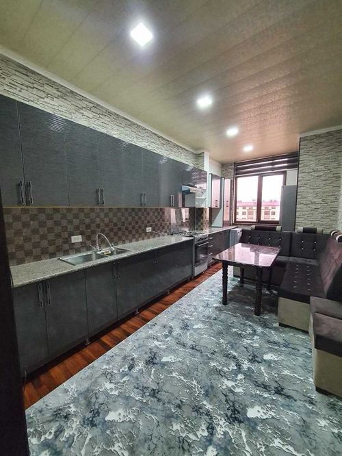 3-комнатная квартира, 100 м²