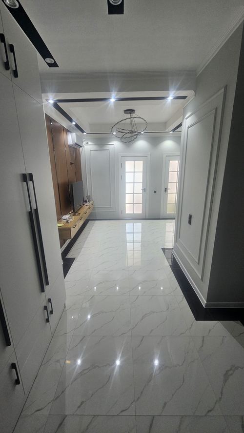 2-комнатная квартира, 60 м²