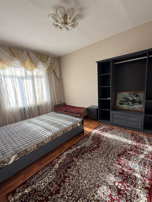 3-комнатная квартира, 78 м²