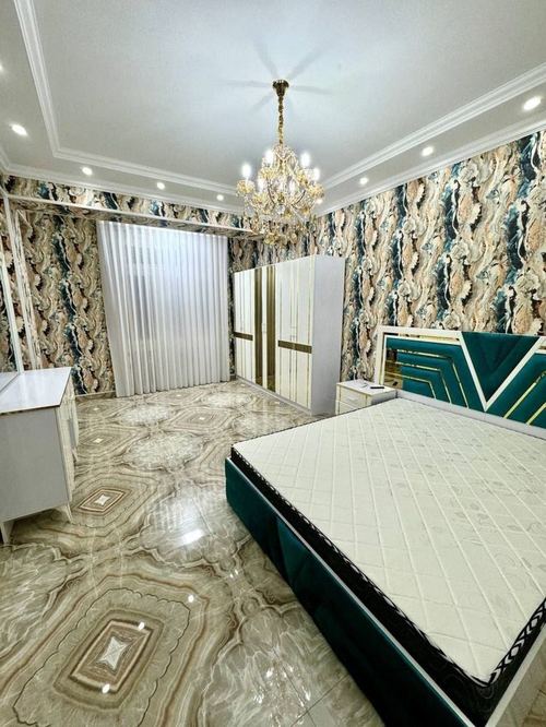 3-комнатная квартира, 105 м²