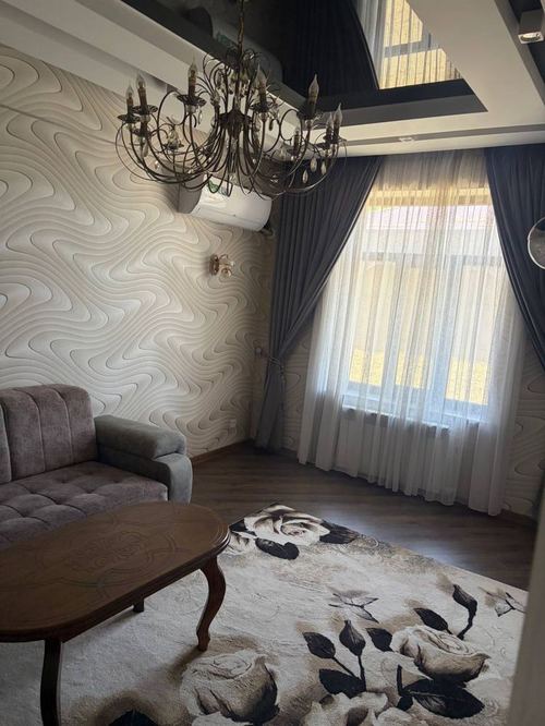 2-room apartment, 1 m²