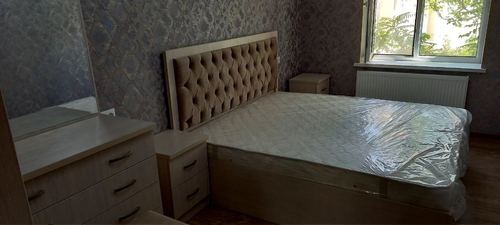 3-комнатная квартира, 110 м²