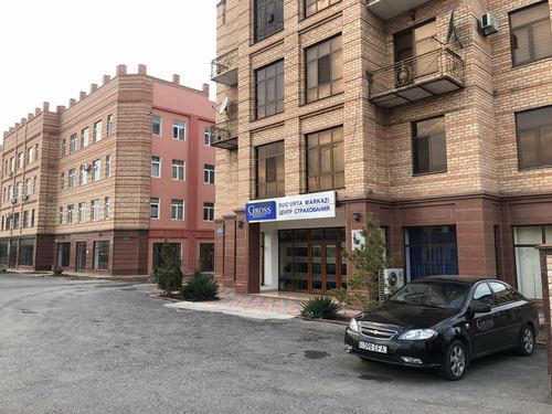 6-комнатная квартира, 400 м²