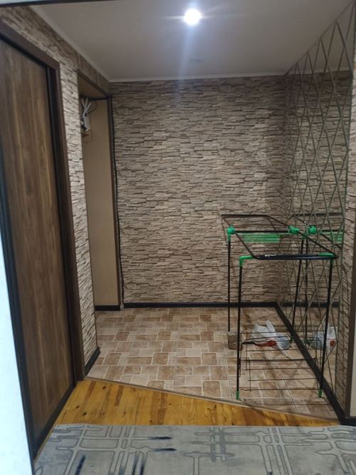 3-xonali kvartira, 90 m²