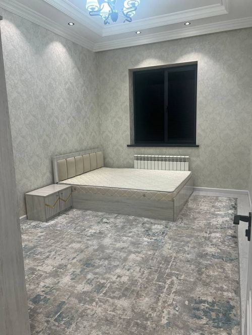 3-xonali kvartira, 69 m²
