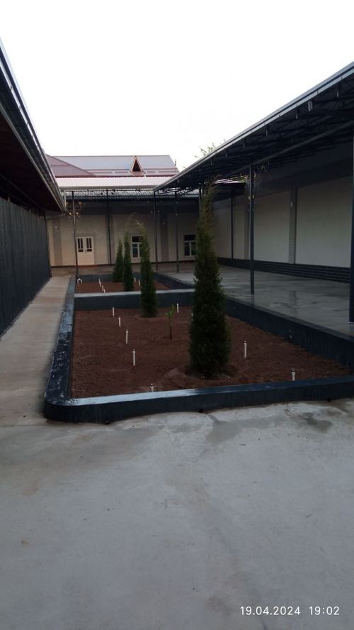 2-комнатная квартира, 9 м²