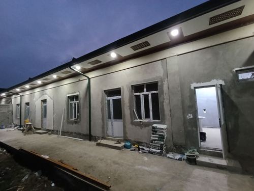 4-комнатная квартира, 700 м²