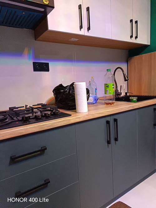 3-xonali kvartira, 78 m²