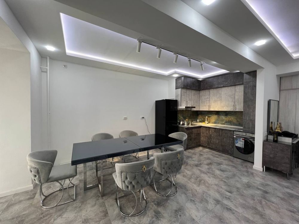2-room apartment, 177 m², Tashkent, Yakkasaray District, for rent