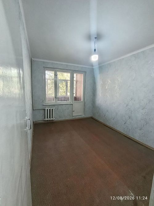 2-комнатная квартира, 45 м²