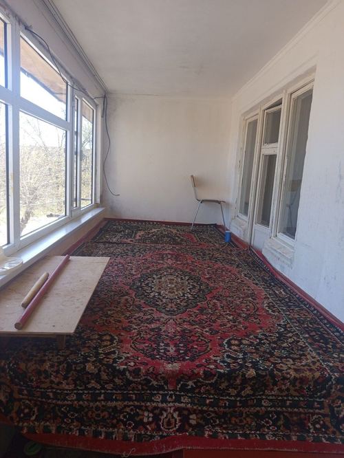 2-комнатная квартира, 55 м²