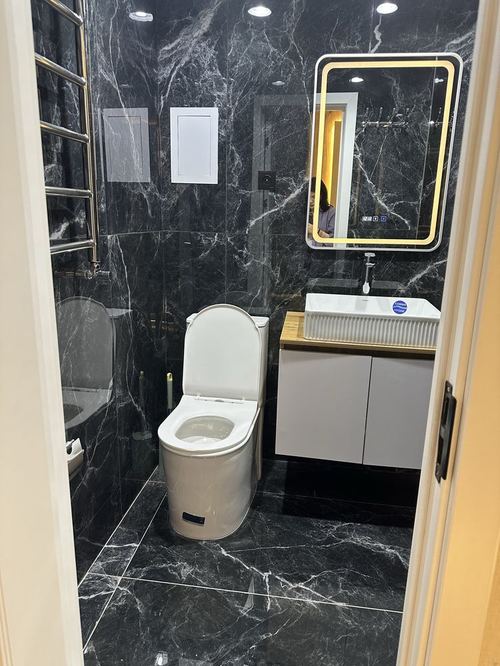 3-xonali uy, 58 m²