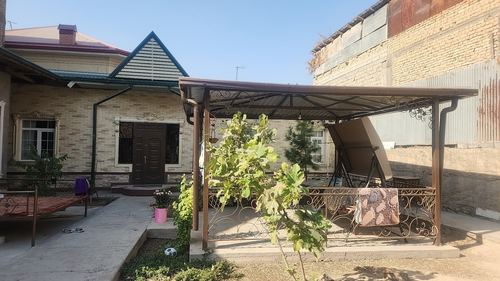 5-xonali uy qismi, 6 m²