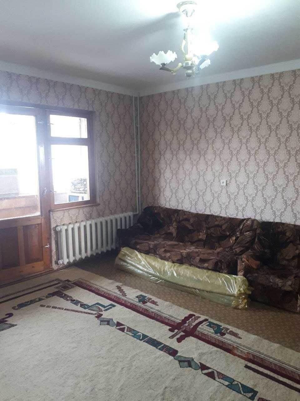 2-xonali kvartira, 80 m², Toshkent, Mirobod tumani, ijaraga