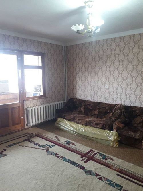 2-xonali kvartira, 80 m²