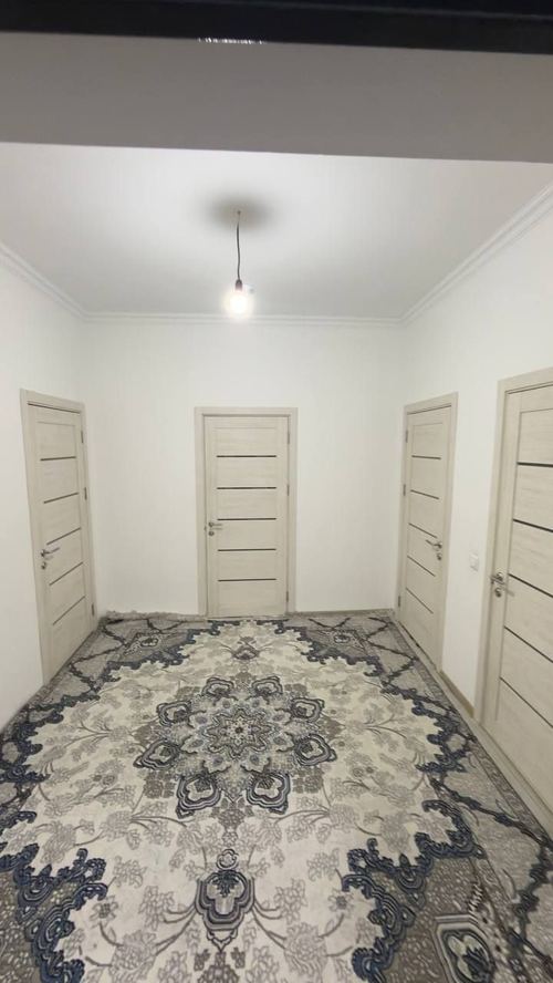 2-xonali kvartira, 65 m²