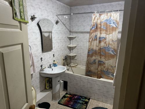 2-xonali kvartira, 58 m²