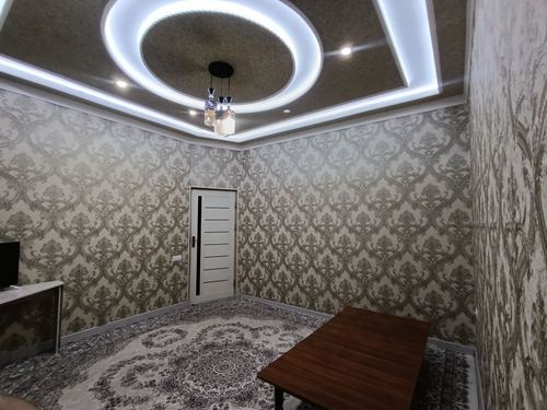 2-xonali kvartira, 49 m²