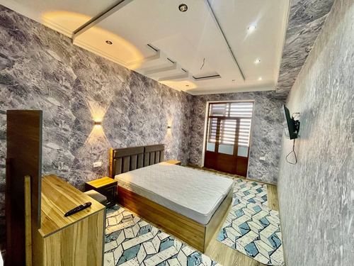 2-room apartment, 85 m²