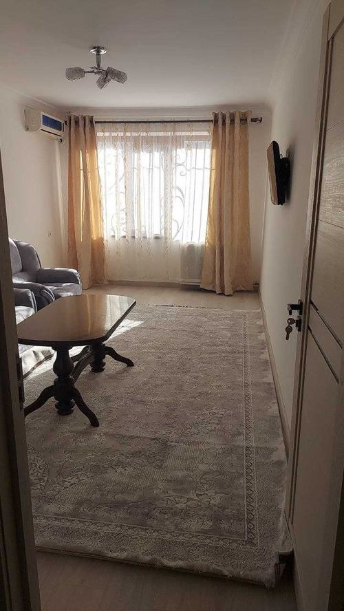 3-комнатная квартира, 60 м²