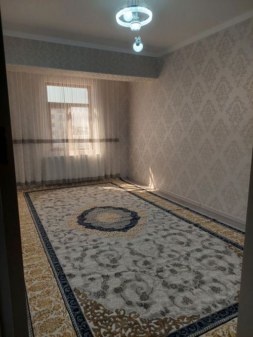 3-комнатная квартира, 103 м²