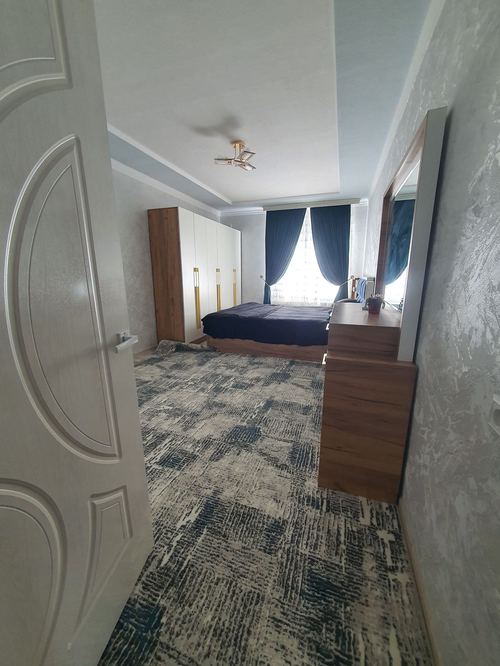 3-комнатная квартира, 60 м²