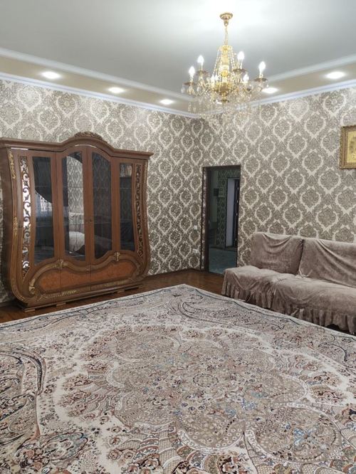 3-комнатная квартира, 100 м²