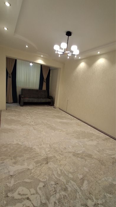 3-room apartment, 65 m², Tashkent, Chilanzar District, for rent