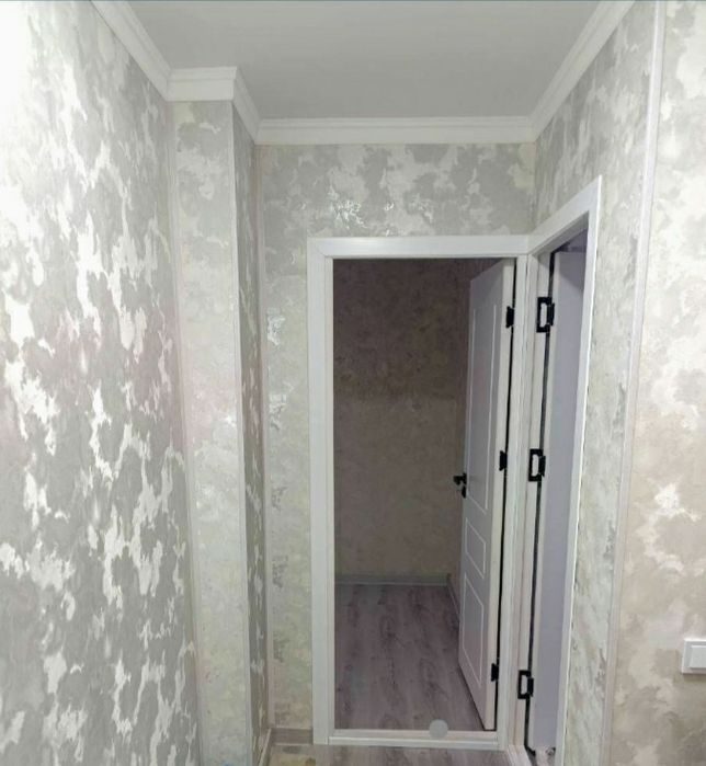 2-room apartment, 40 m², Tashkent, Chilanzar District, for rent