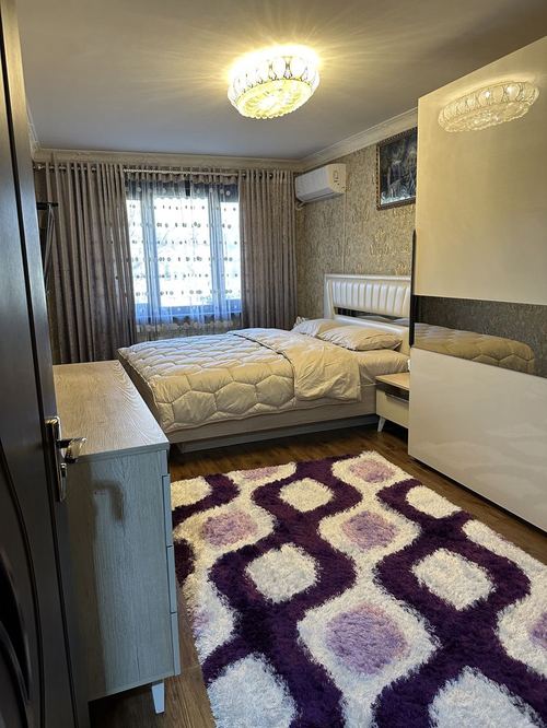3-комнатная квартира, 65 м²