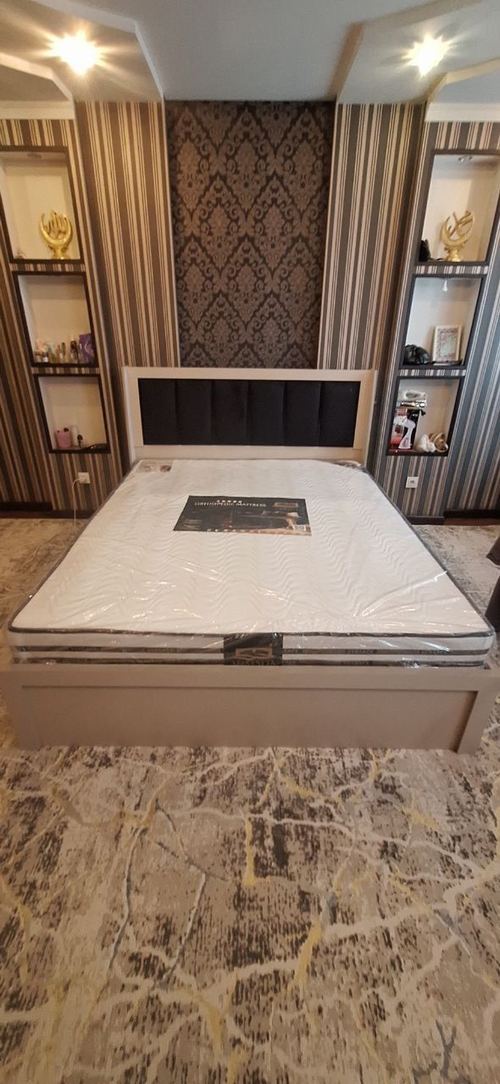 3-xonali kvartira, 70 m²