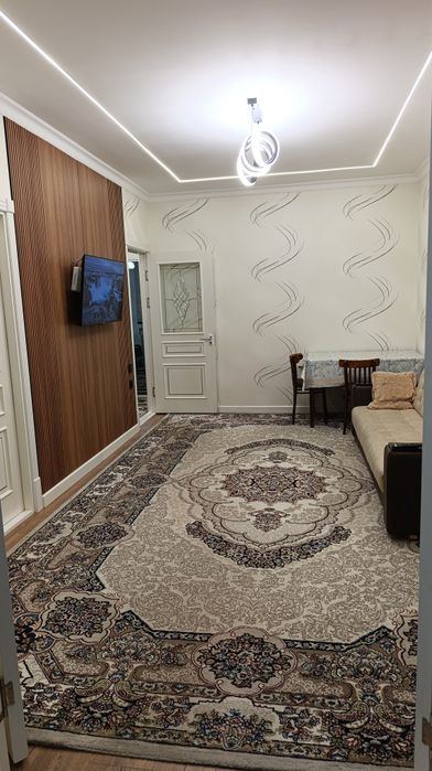 3-xonali kvartira, 66 m²
