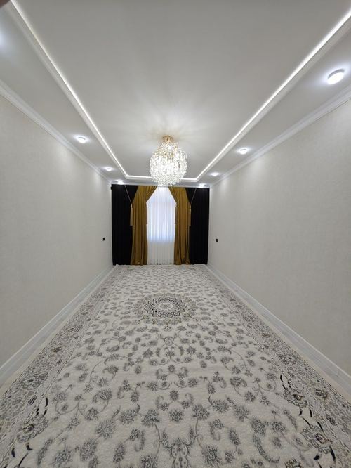 3-комнатная квартира, 83 м²